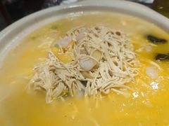 -陈记菜馆·非遗淮扬菜(东关街教场店)