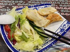 -长人馄饨铺(解放街店)