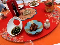 -白金汉爵大酒店·宴会厅