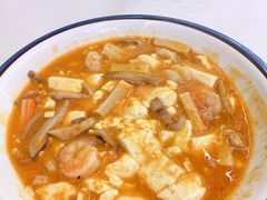 -庆山饭店·海鲜饺子家常菜(北戴河黑石路店)