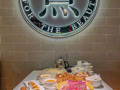 -叹茶靓点·粤式餐厅·全天茶市(石井万民广场店)
