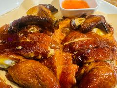 -巢爷老味(东方红店)