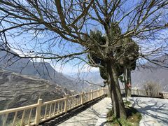 -萝卜寨羌文化生态旅游区