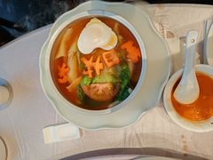 -1918中餐厅(衡山路店)