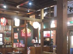 -小川洋风料理(街道口店)