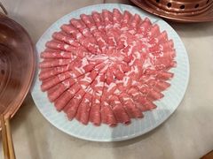 -南门涮肉(东单店)