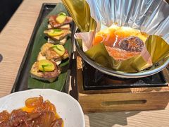 -匠和风精致料理(福州金融街万达店)