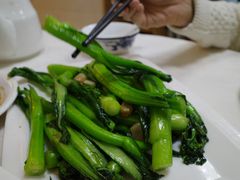 生炒菜心-汇兴源餐馆(小北路店)