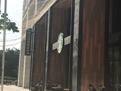 -星巴克臻选(广州高德置地秋广场店)