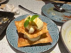 -墨纪Mojí墨西哥餐厅(南开大悦城店)