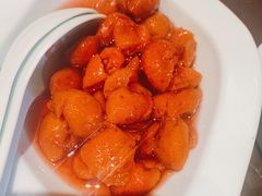 -邢氏老太太烤串(北兴街店)