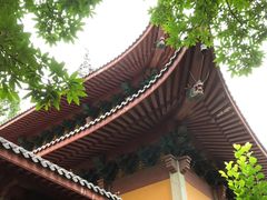 -灵隐飞来峰景区