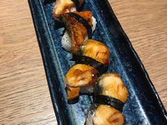 -NIUAN牛庵·日式和牛烧肉(恒隆店)