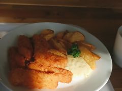 -宜家·瑞典风味餐厅(四元桥店)