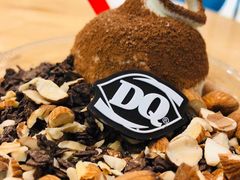 -DQ·蛋糕·冰淇淋(金牛万达店)