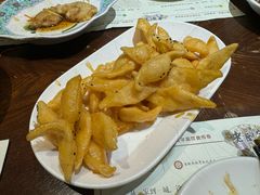 酥黄菜-老厨家(友谊路总店)