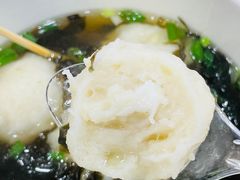 -家宴·灌蛋·沙茶面(曾厝垵店)