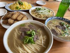 -十二忠手拉面(中华路店)