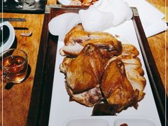 -小吊梨汤·北京菜·烤鸭(鸟巢店)