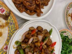 -鸿宾楼(展览馆路店)