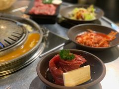 -喜来稀肉(金巴利道店)