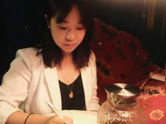 -一棵树咖啡馆(泉乐坊店)