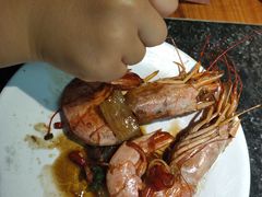 -汉巴味德(大悦城店)