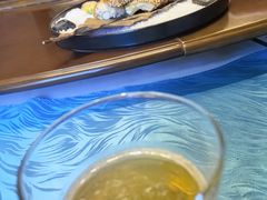 -海陵岛保利皇冠假日酒店·御公馆中餐厅 CANAL LNUA