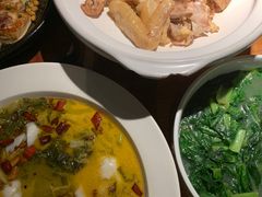 -客语-客家菜(石岐店)