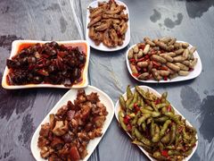 -霸王虾·麻辣小龙虾(清水河公园店)