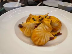 -彩丰楼中餐厅·早茶·点心·粤菜(海口华彩洲际酒店)