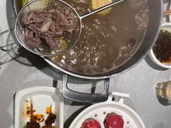-俏牛哥鲜牛肉牛肆馆(重庆天地店)