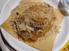 -巴奴毛肚火锅(商城路店)
