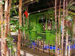 大堂-丰茂烤串(公园店)