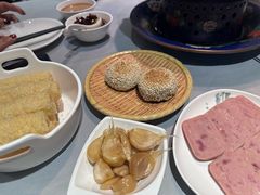 -东来顺饭庄(apm总店)