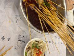 -成都瓜串串(水围1368店)