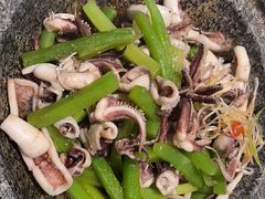 -船歌·鱼水饺青岛菜(金狮广场店)