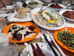 -欣旺·迎宾楼·百年无锡菜