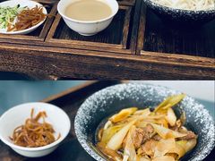 -后海16号·北京私房菜