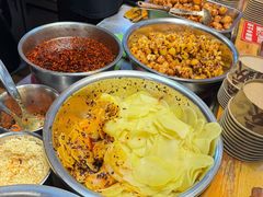 -丁家坡洋芋·观音桥好吃街A区(全国总店)