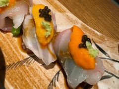 -水之惠鲜鱼料理(王府大街店)