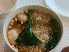 -铭家点心(秦岭路店)