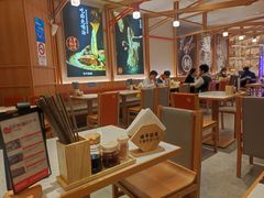 大堂-味千拉面(光启城时尚购物中心店)