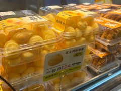 -鲍师傅糕点(虹口龙之梦店)