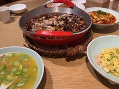 -渝信川菜 · 川味家常菜(财富购物中心店)