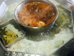 -渝香居重庆火锅(铁西三道街店)