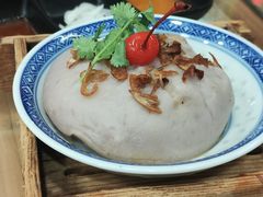 -芋包王闽南茶楼(八市店)