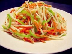 三丝-小无锡面馆
