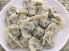 -五谷丰登农家院·地道胶东菜·海鲜烧烤(威海店)