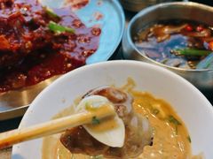 -味家烤肉烤鳗鱼牛排(西塔旗舰店)